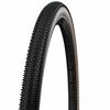 Jalgrattarehv Schwalbe G-One R 28 x 1.50, 40-622, must/poolläbipaistev