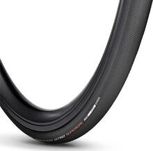 Jalgrattarehv Vredestein Forteszzo Senso 28, 700x28, 28-622, must