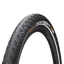Jalgrattarehv Continental Contact Cruiser 28 x 2.20, 55-622, E-25, Reflex