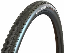 Jalgrattarehv Maxxis Reaver EXO TR 28 x 1.70, 45-622, must