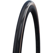 Jalgrattarehv Schwalbe Pro One Super Race 28, 25-622, Addix Race Transparent-Skin, Tubeless Easy HS 493A