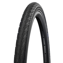 Jalgrattarehv Schwalbe Delta Cruiser Plus 28 x 2.00, HS 431, 50-622 Reflex