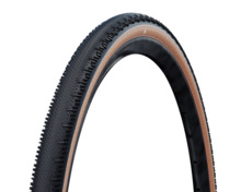 Jalgrattarehv Schwalbe G-One RS PRO Super Race 28 x 1.70, 45-622, Transparent Sidewall