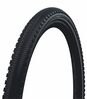 Jalgrattarehv Schwalbe G-One Overland 28 x 1.70, HS622, 45-622 Reflex