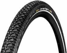 Jalgrattarehv Continental Contact Spike 28 x 1.60, 42-622, must