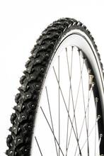 Jalgrattarehv Suomi Tyres Hile 28 x 1.37, naastrehv, 40-622, must