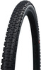 Jalgratta väliskumm Schwalbe G-One Ultrabite 28 x 1.50, 40-622, pronks