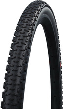 Jalgratta väliskumm Schwalbe G-One Ultrabite 28 x 1.50, 40-622, pronks