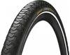 Jalgrattarehv Continental Contact Plus 28, 37-622, must