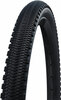 Jalgrattarehv Schwalbe G-One Overland 365 28 x 1.50, 40-622, must reflex