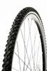 Jalgratta naelrehv Suomi Tyres Kide W106 28 x 1.85, 47-622, must