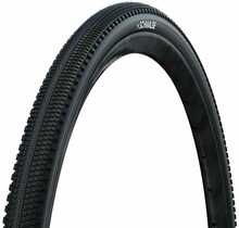 Jalgrattarehv Schwalbe G-One Comp 28 x 1.50, 40-622, K-Guard