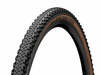 Jalgrattakumm Continental Terra Trail ShieldWall 28 x 1.50, 40-622, must/pruun