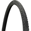 Jalgrattakumm Fischer Trekking 28 x 1.60, 700 x 40C, Puncture-Proof