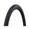 Jalgrattarehv Schwalbe G-One R Pro 28 x 1.70, 45-622, must