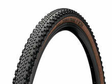 Jalgrattakumm Continental Terra Trail ShieldWall 28 x 1.50, 40-622, must/pruun