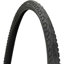 Jalgrattakumm Fischer Trekking 28 x 1.60, 700 x 40C, Puncture-Proof