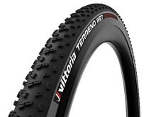 Jalgrattarehv Vittoria Terreno Wet 28 x 1.50, 40-622, grafiit