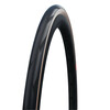 Jalgrattarehv Schwalbe Pro One Super Race 28, 25-622, must