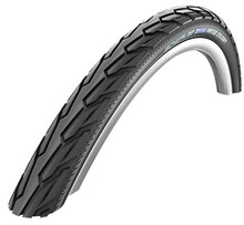 Jalgrattarehv Schwalbe Range Cruiser 28 x 1.75, HS 457, must