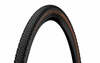 Jalgrattarehv Continental Terra Speed ProTection 28 x 1.70, 45-622, must/transparent