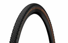 Jalgrattarehv Continental Terra Speed ProTection 28 x 1.70, 45-622, must/transparent