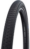 Jalgrattarehv Schwalbe Big Ben 28, HS 439, 50-622, must