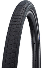 Jalgrattarehv Schwalbe Big Ben 28, HS 439, 50-622, must