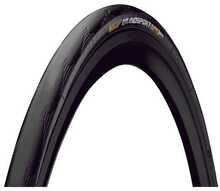 Jalgrattarehv Continental Grand Sport Race 28 x 700C, 28-622, must