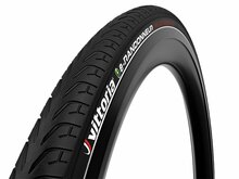 Jalgrattarehv Vittoria e-Randonneur 28 x 48c, 50-622, must