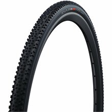 Jalgrattarehv Schwalbe X-One Allround 28 x 1.30, RaceGuard, 33-622, must