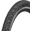 Jalgrattarehv Ortem Ocean 28 x 1.60, 42-622, must