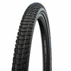 Jalgrattarehv Schwalbe Marathon Plus Tour HS 619, 40-622, must
