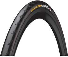 Jalgrattarehv Continental Gator Hardshell 28, 23-622, must
