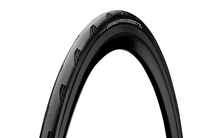 Jalgrattarehv Continental Grand Prix 5000 TT TR 28 x 1.10, 28-622, must