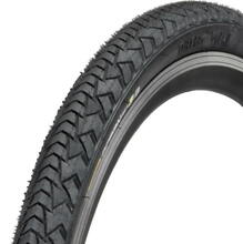 Jalgrattarehv Ortem Ocean 28 x 1.60, 42-622, must
