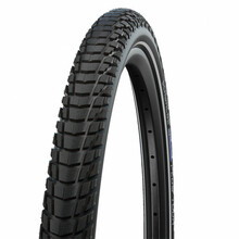 Jalgrattarehv Schwalbe Marathon Plus Tour HS 619, 40-622, must