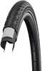 Jalgrattakumm Schwalbe Delta Cruiser Plus 28 x 1.75, HS 431, 47-622 Reflex