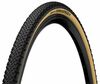 Jalgrattarehv Continental Terra Speed ProTection 28, 35-622, must/kreem