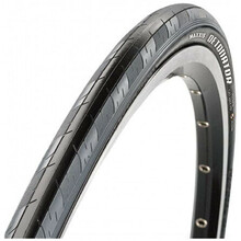 Jalgrattarehv Maxxis Detonator 28 x 1.10, 28-622, must
