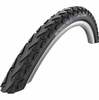 Jalgrattarehv Schwalbe Land Cruiser 28, HS 450, 47-622, must