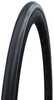 Jalgrattarehv Schwalbe One 28 x 1.25, 32-622, Addix MicroSkin TLE kokkupandav, must