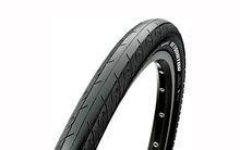 Jalgrattarehv Maxxis Detonator 28, 700x25C, must
