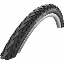Jalgrattarehv Schwalbe Land Cruiser 28, HS 450, 47-622, must