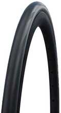 Jalgrattarehv Schwalbe One 28 x 1.25, 32-622, Addix MicroSkin TLE kokkupandav, must