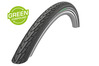 Jalgrattarehv Schwalbe Road Cruiser 28, HS 484, 37-622, must