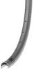 Velg Mach 1 ER-20 Disc 28 - 622x19C, hõbe, 32H ZigZag, silmadega V9