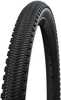 Jalgrattarehv Schwalbe G-One Overland 28 x 1.50, Super Ground, must