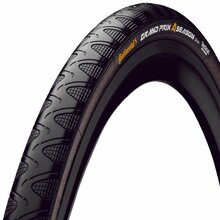 Jalgrattarehv Continental Grand Prix 4-Season 28, 28-622, must