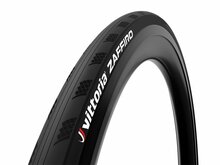 Jalgrattarehv Vittoria Zaffiro Rigid 28, 700x28c, 28-622, must